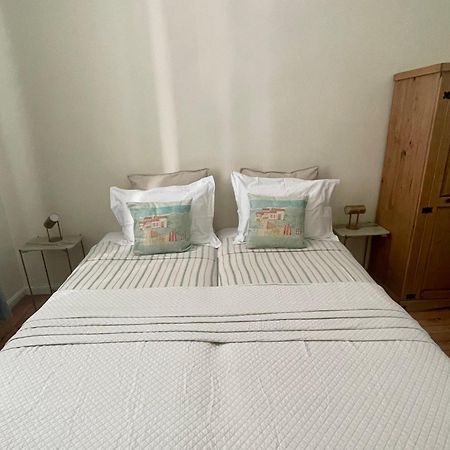 Ministerium 1&2 Bedroom Apartments Szaloniki Kültér fotó