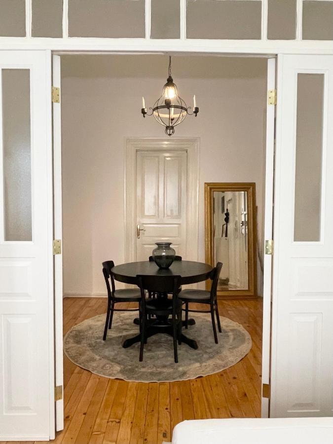 Ministerium 1&2 Bedroom Apartments Szaloniki Kültér fotó