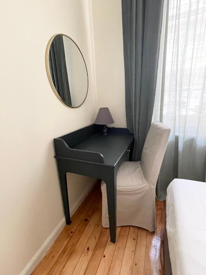 Ministerium 1&2 Bedroom Apartments Szaloniki Kültér fotó