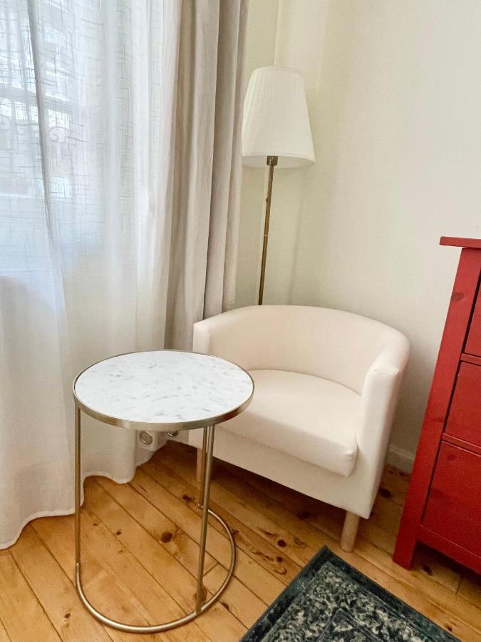 Ministerium 1&2 Bedroom Apartments Szaloniki Kültér fotó
