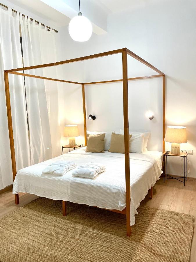 Ministerium 1&2 Bedroom Apartments Szaloniki Kültér fotó
