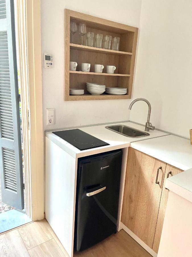 Ministerium 1&2 Bedroom Apartments Szaloniki Kültér fotó