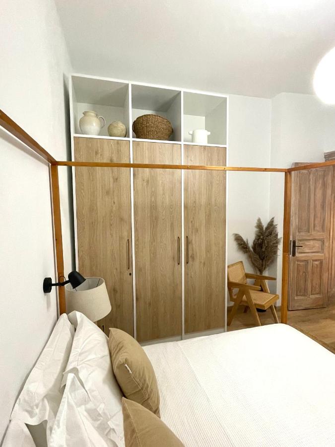 Ministerium 1&2 Bedroom Apartments Szaloniki Kültér fotó