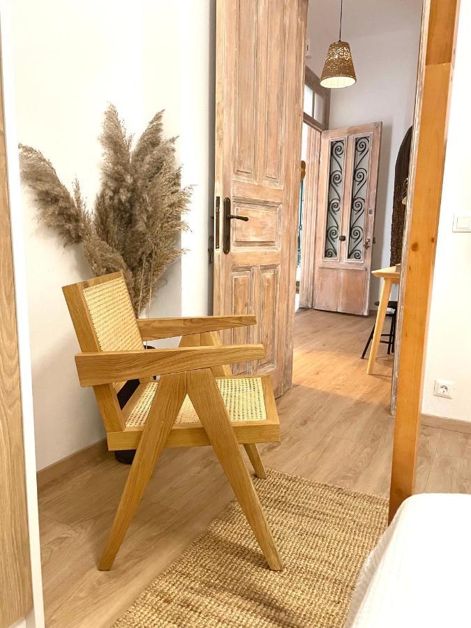Ministerium 1&2 Bedroom Apartments Szaloniki Kültér fotó