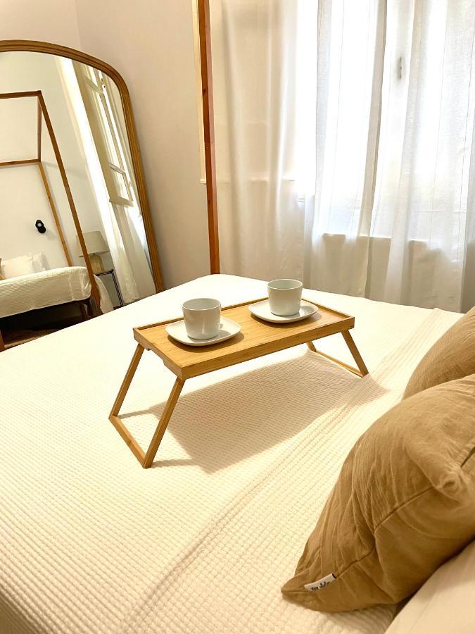 Ministerium 1&2 Bedroom Apartments Szaloniki Kültér fotó