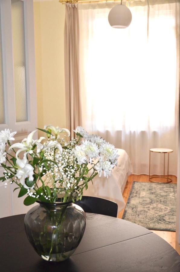 Ministerium 1&2 Bedroom Apartments Szaloniki Kültér fotó
