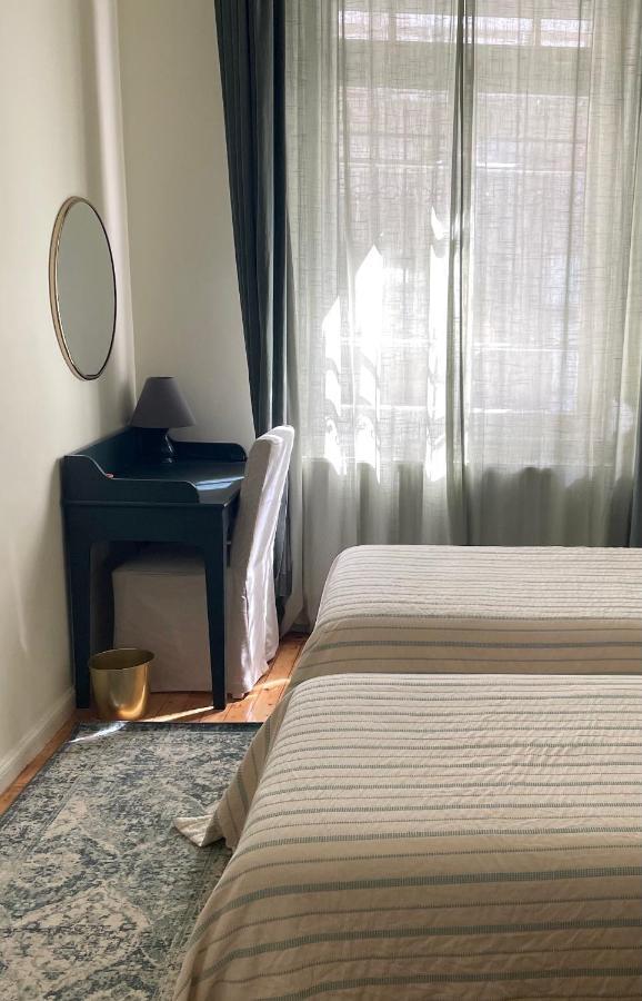 Ministerium 1&2 Bedroom Apartments Szaloniki Kültér fotó