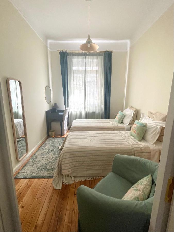 Ministerium 1&2 Bedroom Apartments Szaloniki Kültér fotó