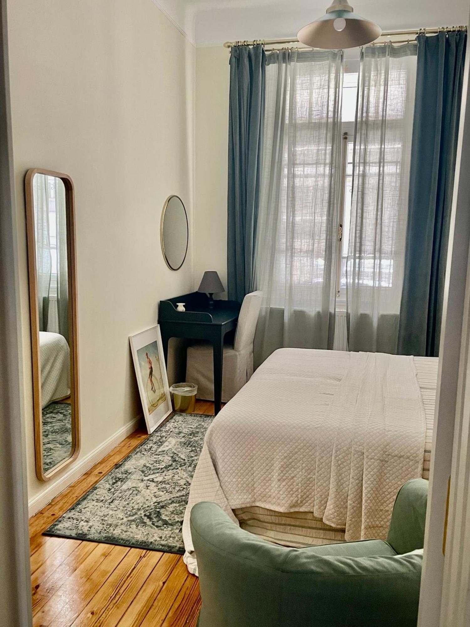 Ministerium 1&2 Bedroom Apartments Szaloniki Kültér fotó